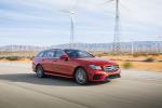 Mercedes-Benz E400 4Matic AMG Line Estate 2017 года (NA)